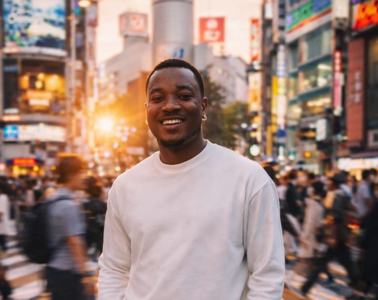 Daniel Lucky - Founder & Lead Engineer