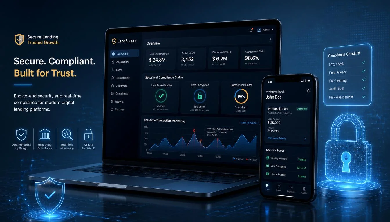 CBN-Approved Lending App