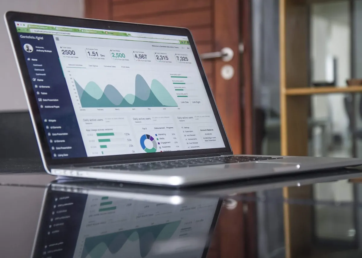 SaaS Development Nigeria