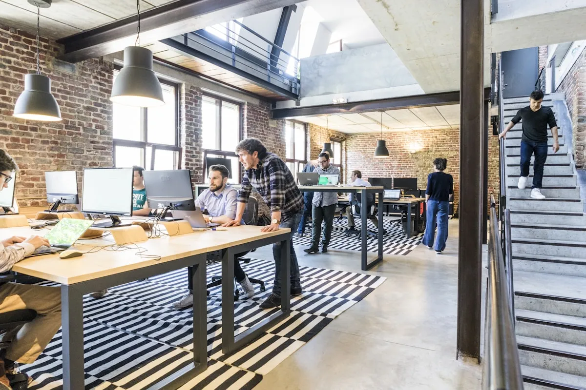 Startup MVP Development