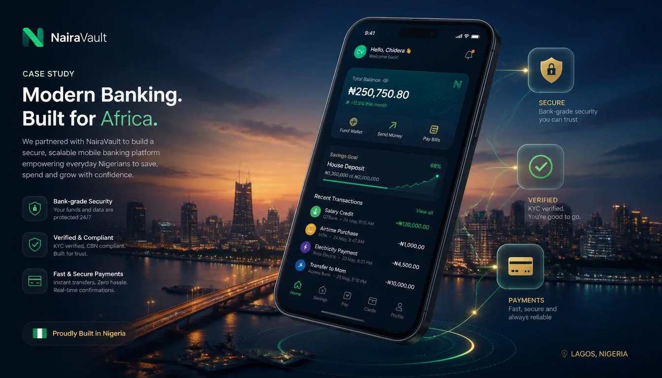 ₦500M Transaction Volume